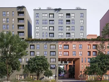 Fotografie Byt na prodej Splendor Residence, Rruga e Kokonozeve, Tiranë