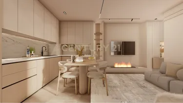 Foto e Apartment në shitje Laprakë, Rruga Dritan Hoxha, Tiranë