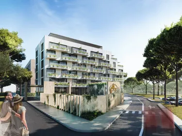 Foto di Appartamento in vendita Lalzi Retreat Residence, Gjiri i Lalzit, Durrës