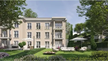 Fotografie Byt na prodej Farkë e Madhe, Rolling Hills Liqeni, Tiranë