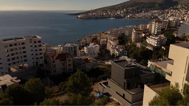 Foto av vila till salu Rruga Panorama Sarandë Albania, Sarandë