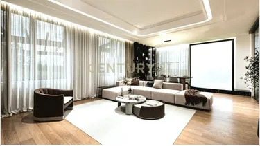 Foto e Apartment në shitje Liqeni i Thatë, Tiranë