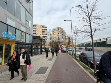 Foto e Ambient biznesi në shitje Rruga Teodor Keko, Tiranë