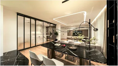 Foto e Apartment në shitje Liqeni i Thatë, Tiranë