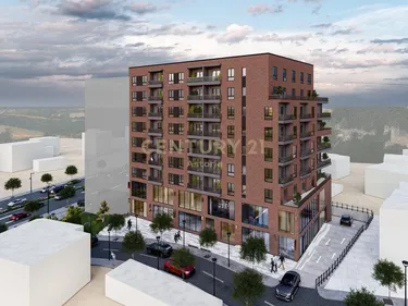 Foto e Apartment në shitje Kodër Kamëz, Arborea Residence, Tiranë