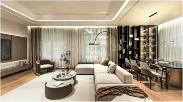 Foto e Apartment në shitje Liqeni i Thatë, Tiranë