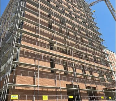 Foto e Apartment në shitje Aos Construction, Astir, Tiranë