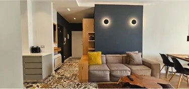 Foto e Apartment në shitje Bulevardi Zogu i Pare, Tiranë