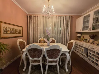 Foto e Apartment në shitje Casa Italia, Tiranë