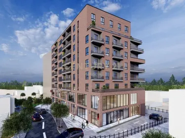 Foto e Apartment në shitje Arborea Residence, Kodër Kamëz, Tiranë