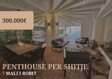 Foto e Apartment në shitje Mali i Robit, Durrës