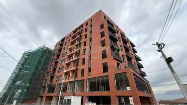 Foto e Apartment në shitje Arborea Residence, Tiranë