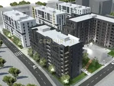 Foto e Apartment në shitje Tirana New Entry, Tiranë