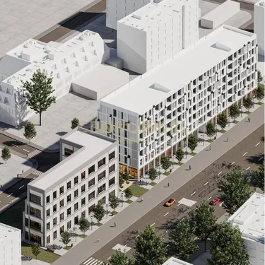 Фото Квартира на продажу Ish Dogana, Tiranë