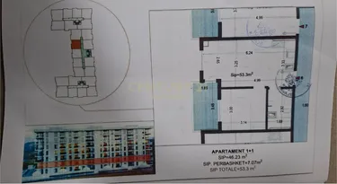 Foto e Apartment në shitje Golem, Durrës