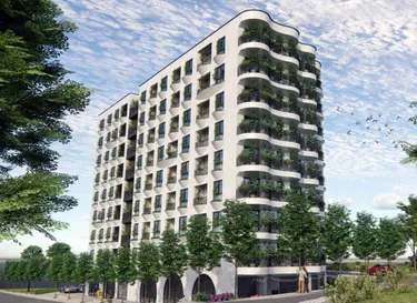 Foto e Apartment në shitje Aluna 2, Paskuqan, Tiranë