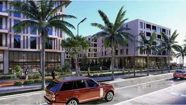 Fotografie Byt na prodej Palm Paradise, Qerret, Durrës