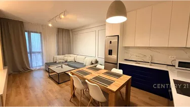 Fotografie Byt na prodej Rruga e Dibres, Tiranë