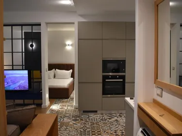 Фото Квартира на продажу Bulevardi Zogu i Pare, Tiranë