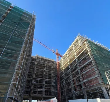 Foto e Apartment në shitje Paskuqan, Tiranë