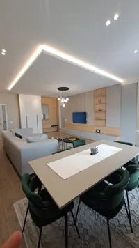 Kopshti Botanik - photos of  for Apartment