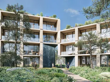 Foto e Apartment në shitje Gjiri i Lalezit, Durrës