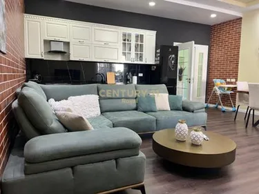 Foto av Lägenhet till salu Fresk, Tiranë