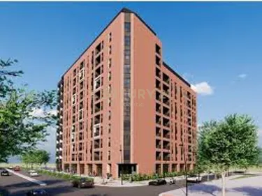 Foto e Apartment në shitje Bulevardi i Ri, Tiranë