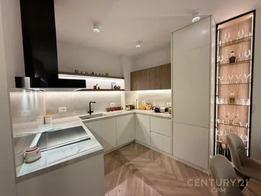 Zdjęcie Mieszkanie na sprzedaż Rezidenca Lake View, Rruga e Kosovareve, Tiranë