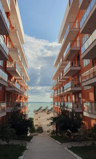 Foto e Apartment në shitje Rana Hedhur, Shëngjin, Lezhë