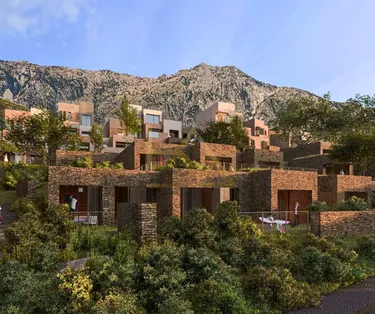 Apartment for Sale – JA Green Coast, Palasë