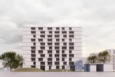 Foto e Apartment në shitje Astir, Tirane, Rruga Loni Ligori, Tiranë