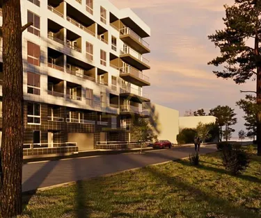 Foto e Apartment në shitje Golem, Kavajë