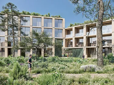 Foto e Apartment në shitje Gjiri i Lalezit, Durrës