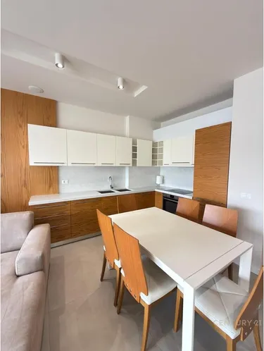 Foto e Apartment në shitje Kika 2, Komuna e Parisit, Tiranë