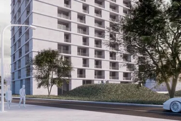 Foto e Apartment në shitje Astir, Tirane, Rruga Loni Ligori, Tiranë