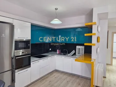 Foto av Lägenhet till salu Yzberisht, Tiranë