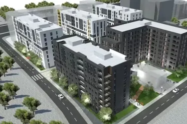 Foto e Apartment në shitje Tirana Entry 2, Tiranë