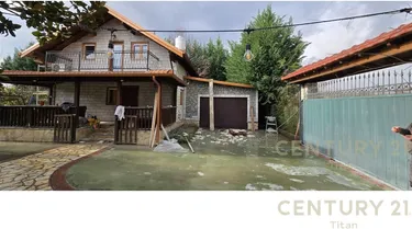 Foto von hotel zur miete Rinas, Krujë