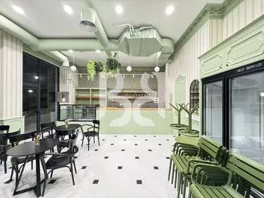 Foto e Dyqan në shitje Venuja, Xhamlliku Kompleksi Asl 2, Tiranë