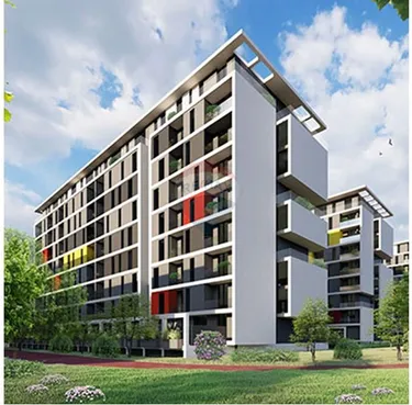 Foto e Apartment në shitje Univers City, Autostrada Tiranë Durrës, Tiranë