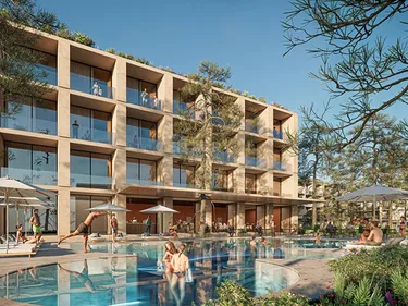 Foto e Apartment në shitje Gjiri i Lalezit, Durrës