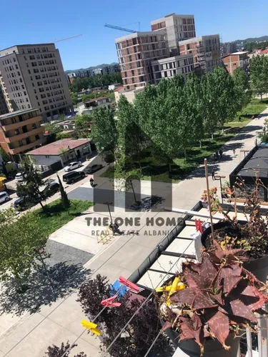 Foto av Lägenhet till salu Ish Fusha Aviacionit, Tiranë