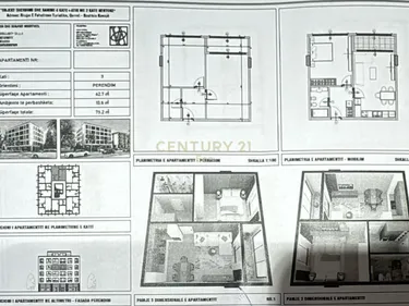 Фото Квартира на продажу Qerret, Durrës
