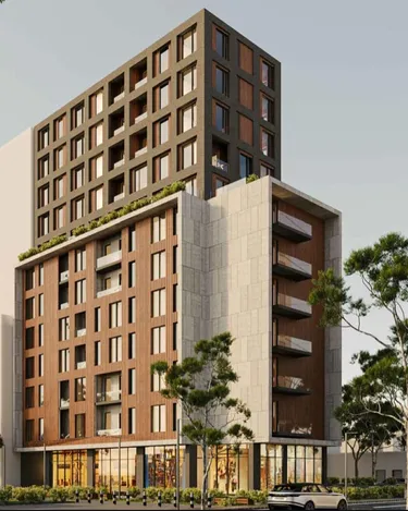 Фото Квартира на продажу Rruga Dritan Hoxha, Tiranë