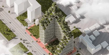 Foto e Apartment në shitje Rruga Dritan Hoxha, Tiranë