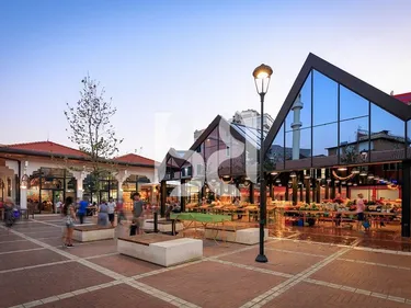 Foto e Apartment në shitje Qender, Rruga Ali Pashë Gucia, Tiranë