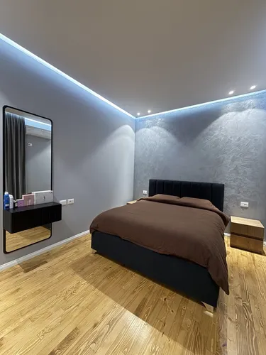 Foto e Apartment në shitje Fresku, Rruga Muhamet Deliu, Tiranë