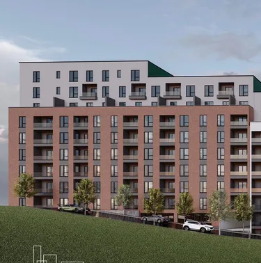 Foto e Apartment në shitje View Residence, Paskuqan, Tiranë