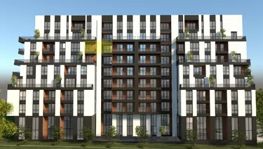 Foto av Lägenhet till salu Paskuqan, Tiranë